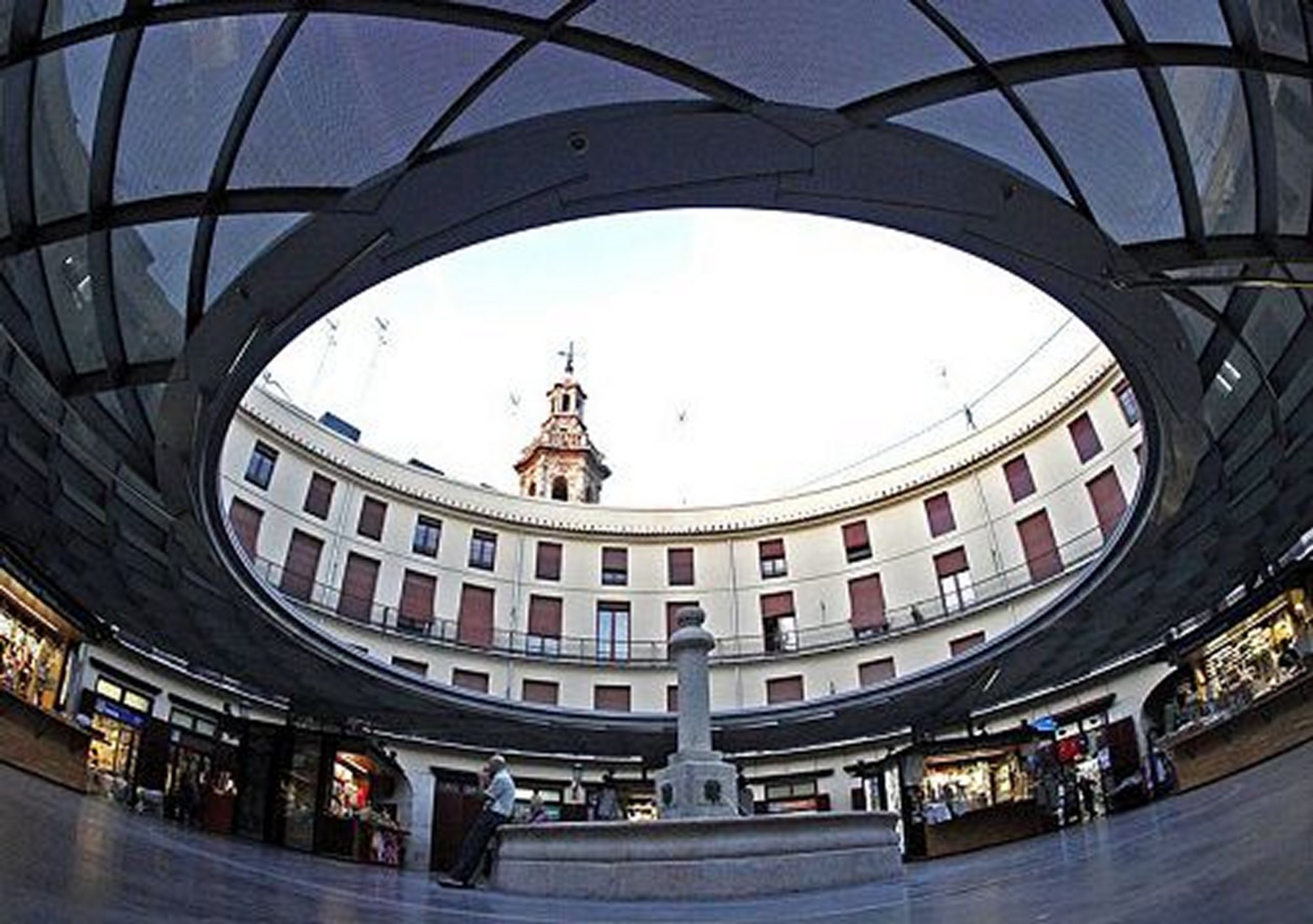 reservar tours guiados Barrio de la Catedral y del Mercado de Valencia